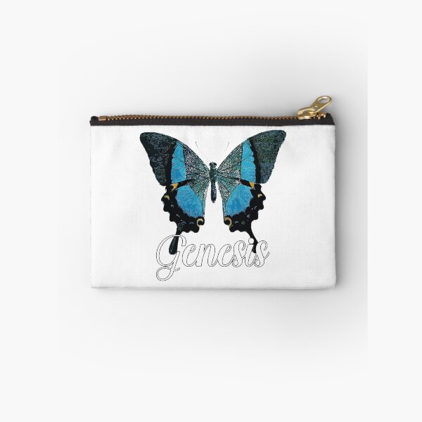 Item preview, Elegant Genesis Name Calligraphy - Aesthetic Personalized Typography Art | Limited Edition designed and sold by keithnoir.