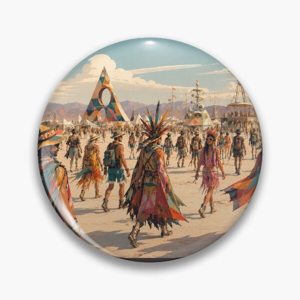 Item preview, Creative Self-Expression at a Desert Arts Festival designed and sold by MoonSkyArt.