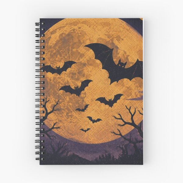 Item preview, Night Creatures  designed and sold by DuliDoodles.