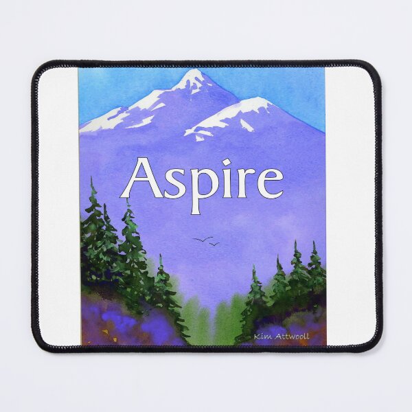 Item preview, Aspire designed and sold by aswoa.