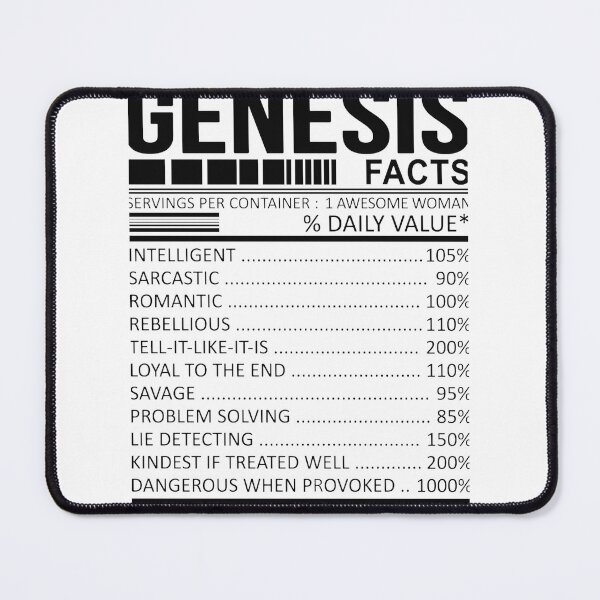 Item preview, Evolutionary Origins Nutrition Label Funny Science Biology Gift | ⭐⭐⭐⭐⭐ designed and sold by keithnoir.