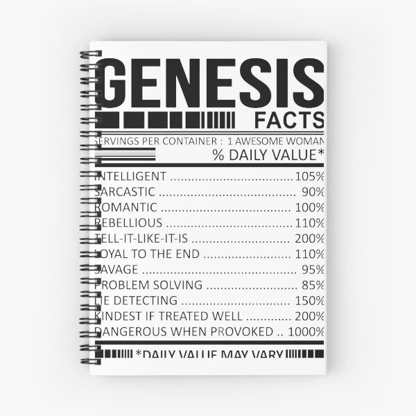 Item preview, Evolutionary Origins Nutrition Label Funny Science Biology Gift | ⭐⭐⭐⭐⭐ designed and sold by keithnoir.