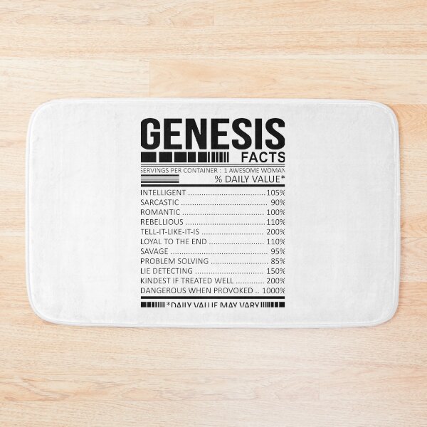 Item preview, Evolutionary Origins Nutrition Label Funny Science Biology Gift | ⭐⭐⭐⭐⭐ designed and sold by keithnoir.