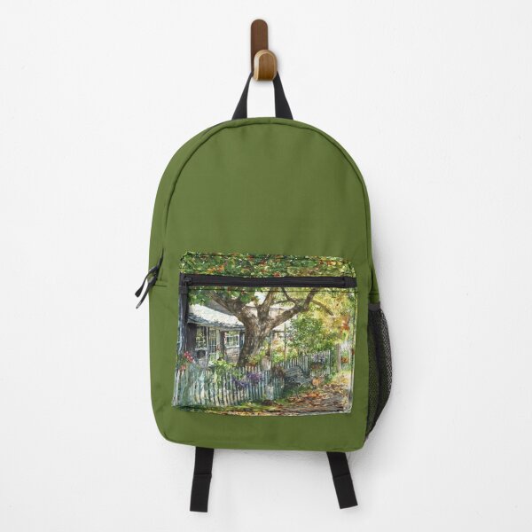 Item preview, Autumn Cottage designed and sold by Susan Savad.