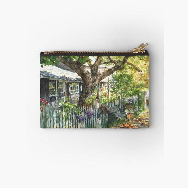 Item preview, Autumn Cottage designed and sold by Susan Savad.