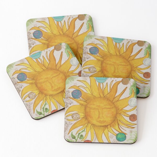 Item preview, SUN QUEEN designed and sold by ArtByBLC.