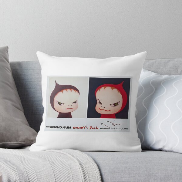 Item preview, Nara Yoshimoto Art Japanese Pop Art designed and sold by linosol.