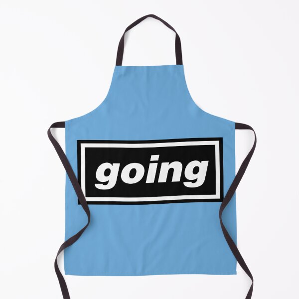 Item preview, OASIS - GOING designed and sold by THAT'S WHAT TEE SAID.