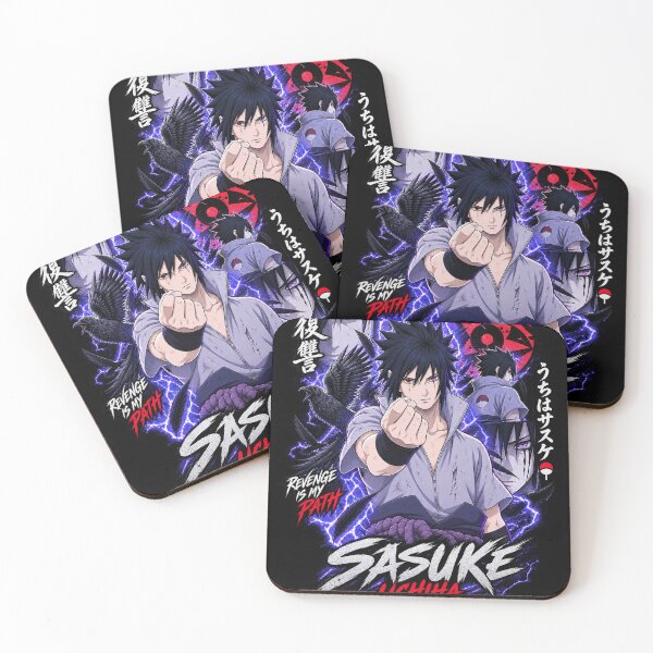 Item preview, Sasuke Uchiha  designed and sold by SALAHARTICT1.