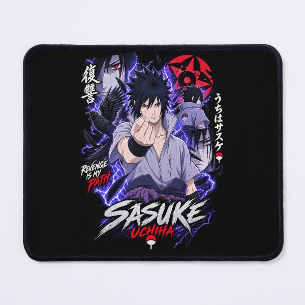 Item preview, Sasuke Uchiha  designed and sold by SALAHARTICT1.