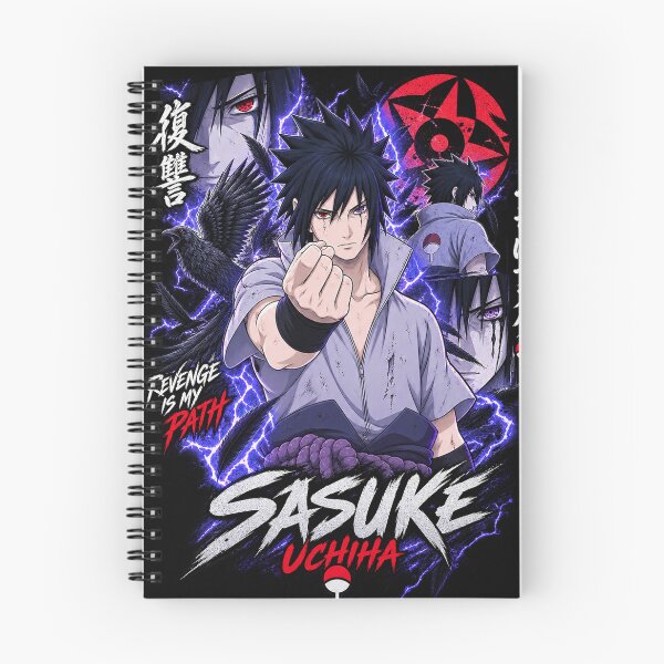 Item preview, Sasuke Uchiha  designed and sold by SALAHARTICT1.