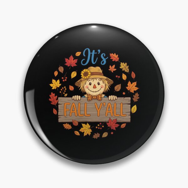 Item preview, Fall-Yall designed and sold by world+167.