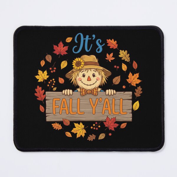 Item preview, Fall-Yall designed and sold by world+167.
