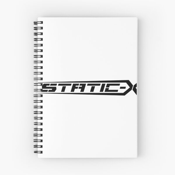 Item preview, The Static - X Merch New Logo designed and sold by PickFairyArt.