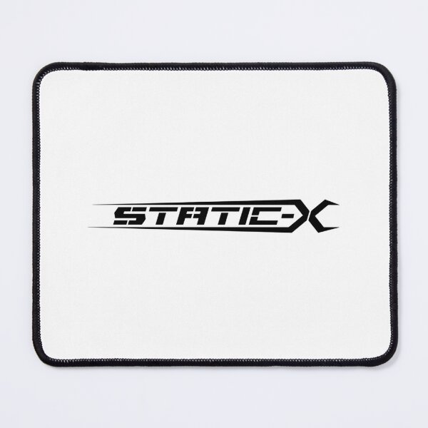 Item preview, The Static - X Merch New Logo designed and sold by PickFairyArt.