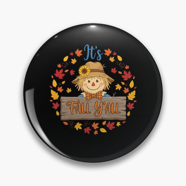 Item preview, Fall-Yall designed and sold by world+167.
