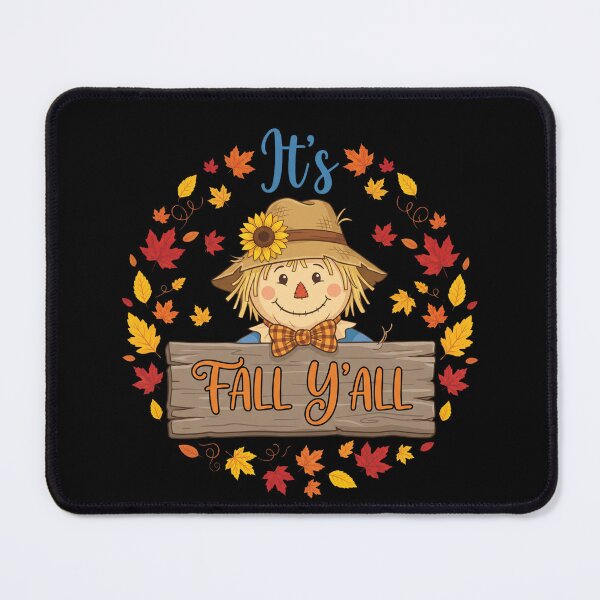 Item preview, Fall-Yall designed and sold by world+167.