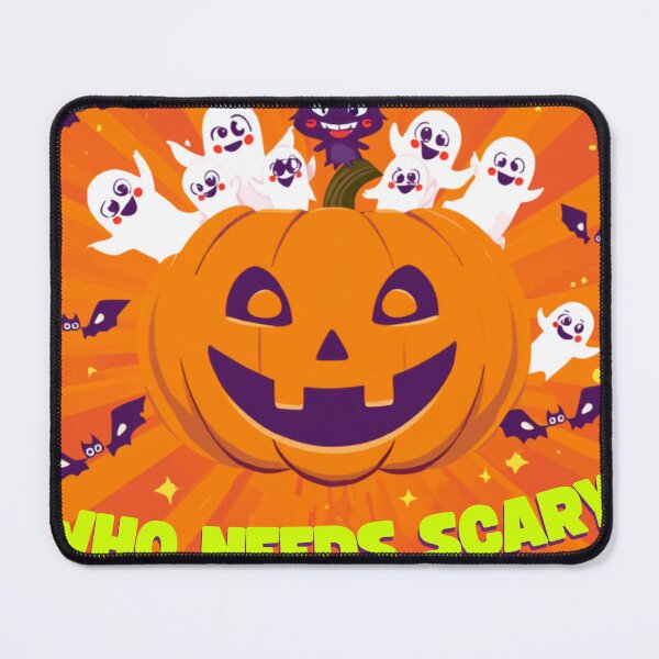 Item preview, Halloween Boo design designed and sold by Svitlana777.