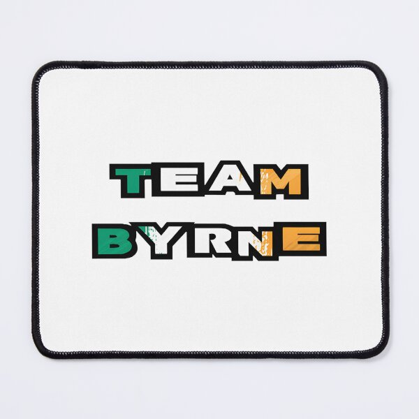 Item preview, The Byrne Brigade: Stronger Together | Limited Edition designed and sold by Hatimantar15.