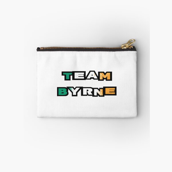 Item preview, The Byrne Brigade: Stronger Together | Limited Edition designed and sold by Hatimantar15.