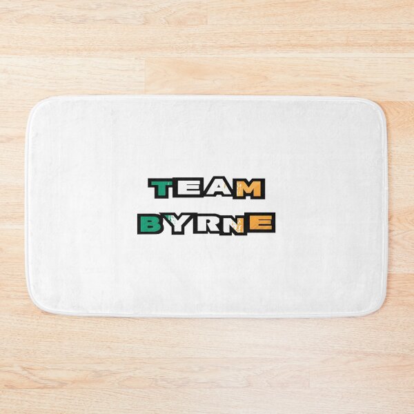 Item preview, The Byrne Brigade: Stronger Together | Limited Edition designed and sold by Hatimantar15.