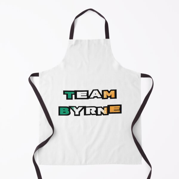 Item preview, The Byrne Brigade: Stronger Together | Limited Edition designed and sold by Hatimantar15.