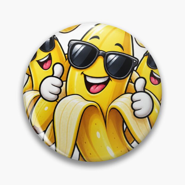 Item preview, Banana designed and sold by Cherrydesign89.