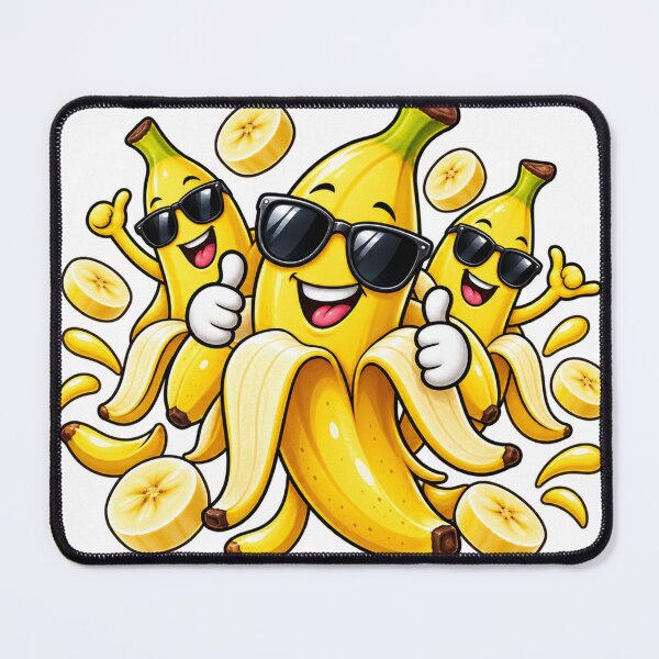 Item preview, Banana designed and sold by Cherrydesign89.