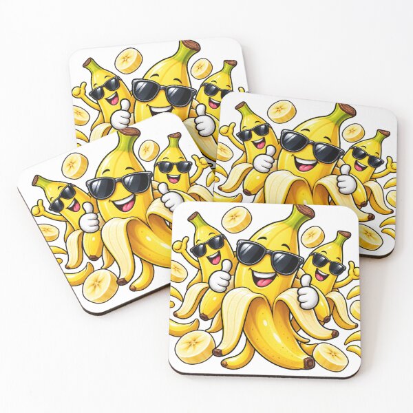 Item preview, Banana designed and sold by Cherrydesign89.