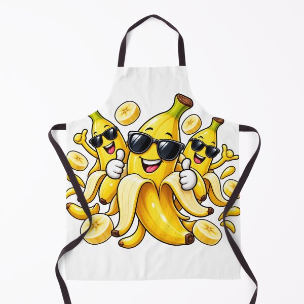 Item preview, Banana designed and sold by Cherrydesign89.