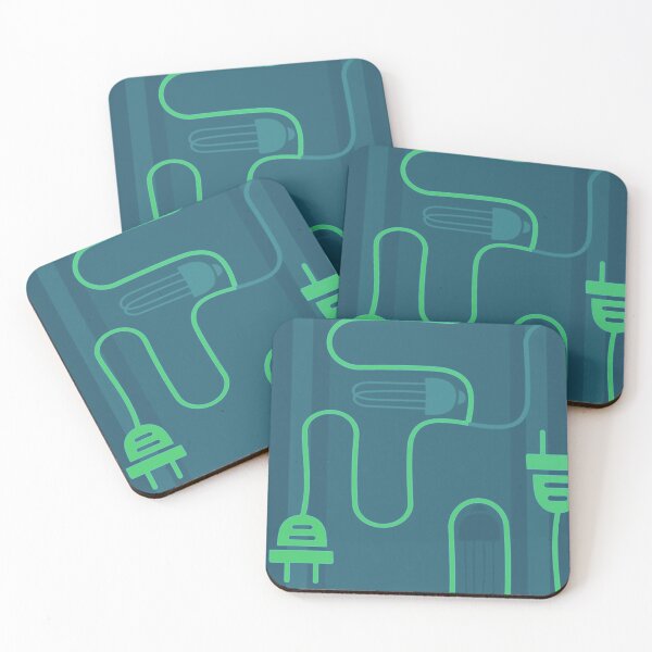 Item preview, Electric Current  designed and sold by Benszi.