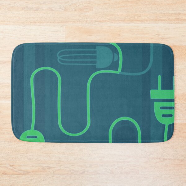 Item preview, Electric Current  designed and sold by Benszi.