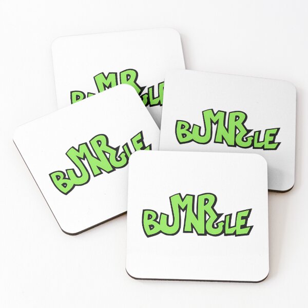 Item preview, The Mr. Bungle Band designed and sold by PickFairyArt.