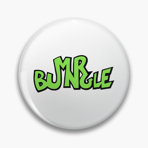 Item preview, The Mr. Bungle Band designed and sold by PickFairyArt.