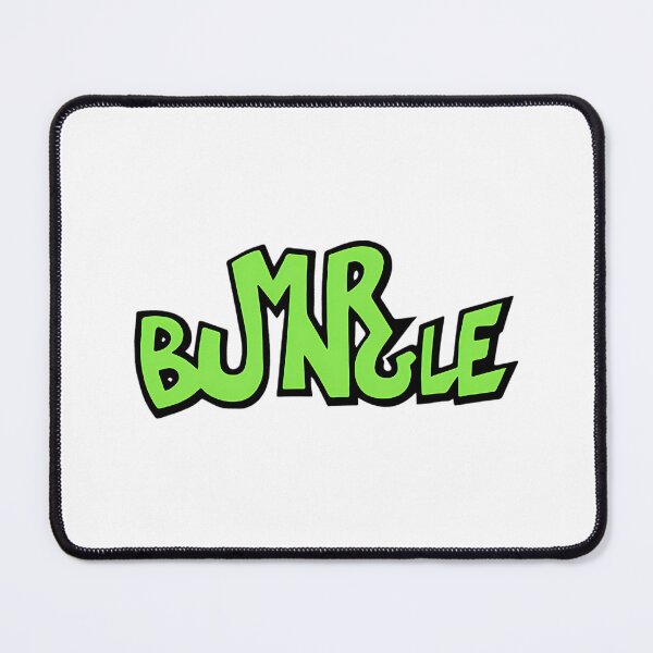 Item preview, The Mr. Bungle Band designed and sold by PickFairyArt.