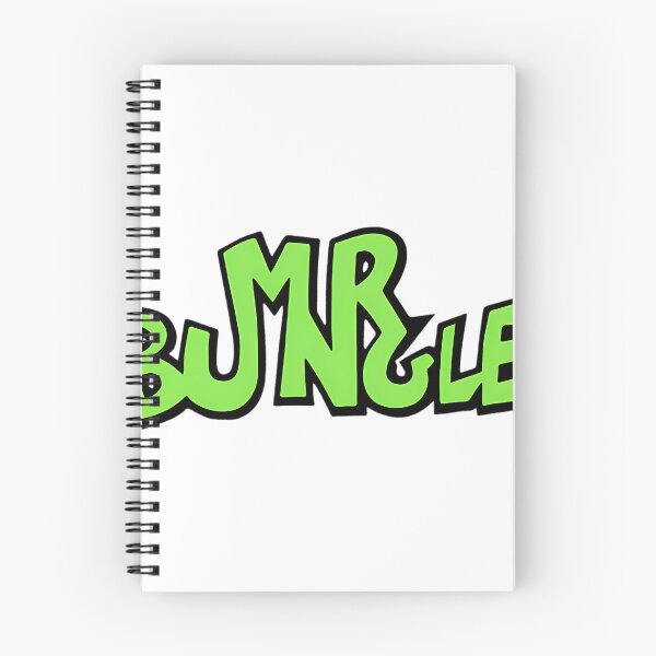 Item preview, The Mr. Bungle Band designed and sold by PickFairyArt.