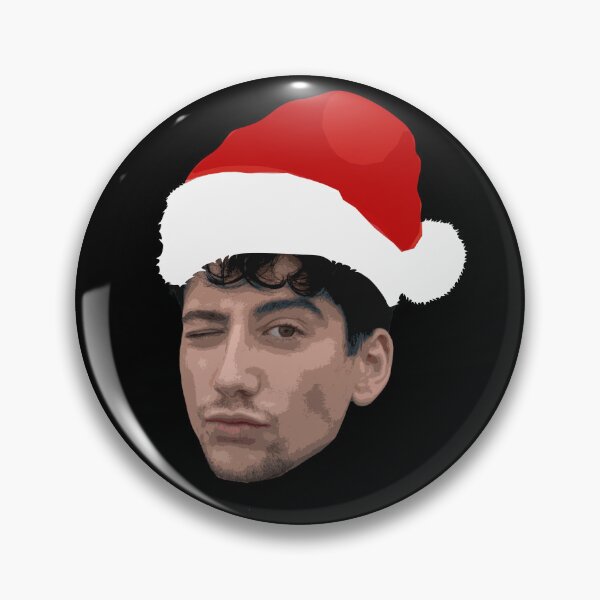 Item preview, Milo Manheim for Xmas designed and sold by 2000sbabyangel.