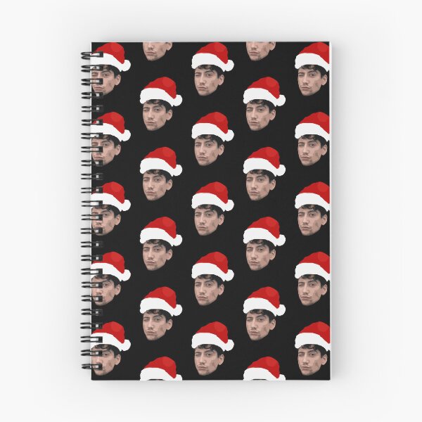 Item preview, Milo Manheim for Xmas designed and sold by 2000sbabyangel.