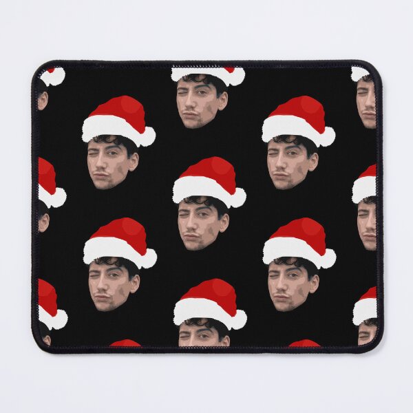 Item preview, Milo Manheim for Xmas designed and sold by 2000sbabyangel.