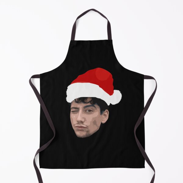 Item preview, Milo Manheim for Xmas designed and sold by 2000sbabyangel.