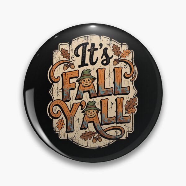 Item preview, Fall-Yall designed and sold by world+167.
