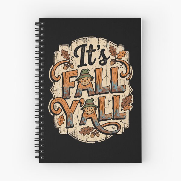 Item preview, Fall-Yall designed and sold by world+167.