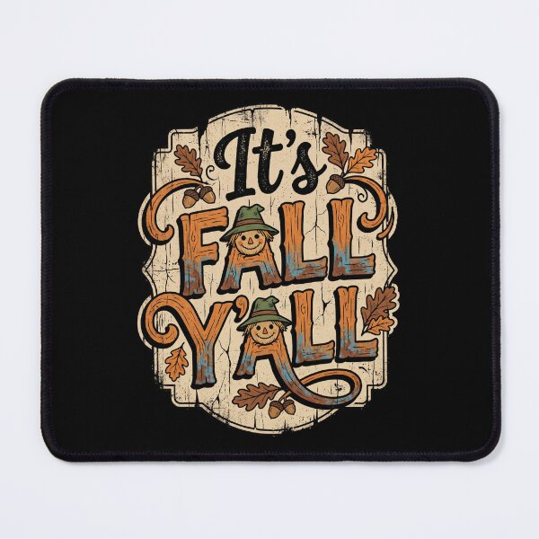 Item preview, Fall-Yall designed and sold by world+167.