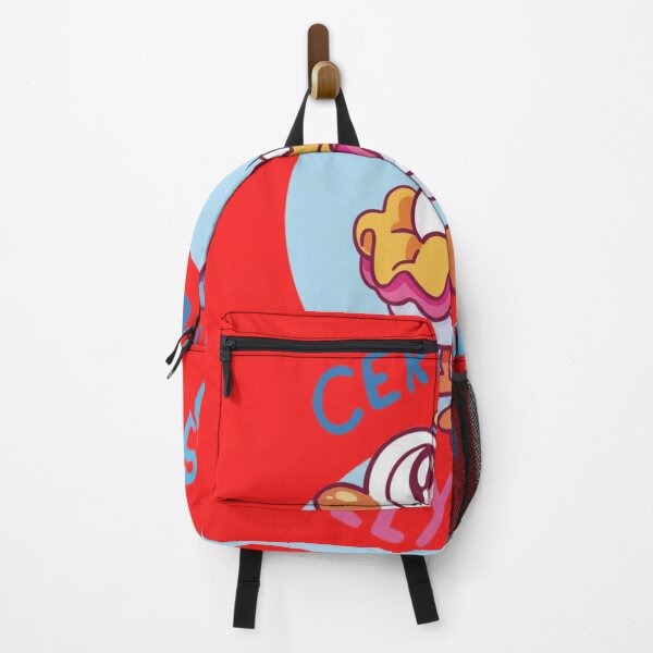 Item preview, Certified Silly Goose Clown Party Mascot designed and sold by LukasDrawLabel.