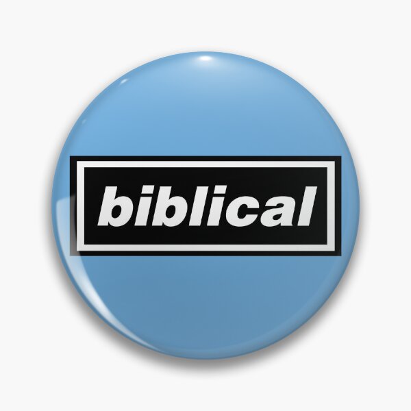 Item preview, OASIS - BIBLICAL designed and sold by THAT'S WHAT TEE SAID.