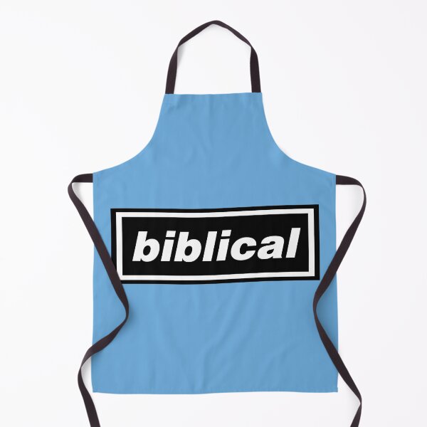 Item preview, OASIS - BIBLICAL designed and sold by THAT'S WHAT TEE SAID.