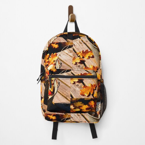 Item preview, Autumn Beach Treasures designed and sold by vernonplatt.