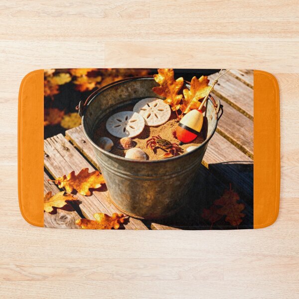 Item preview, Autumn Beach Treasures designed and sold by vernonplatt.