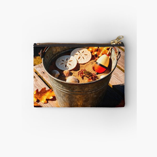 Item preview, Autumn Beach Treasures designed and sold by vernonplatt.