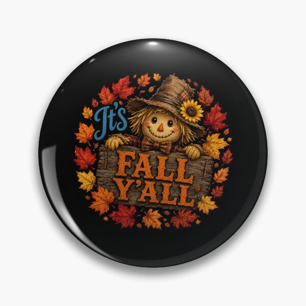 Item preview, Fall-Yall designed and sold by world+167.